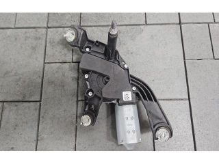 bontott HYUNDAI i20 II Hátsó Ablaktörlő Motor