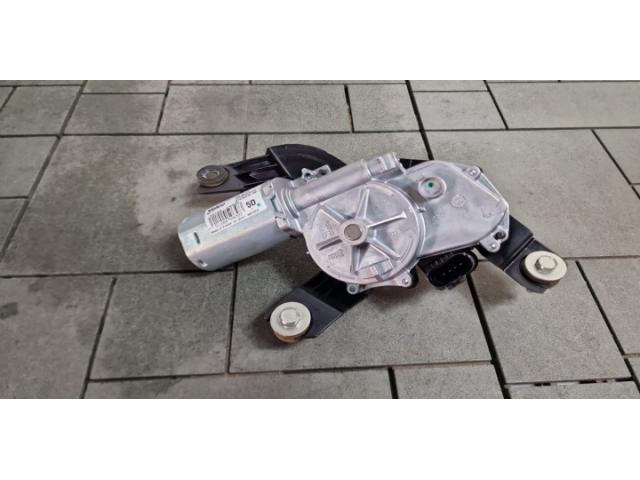 bontott HYUNDAI i20 II Hátsó Ablaktörlő Motor