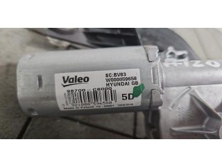 bontott HYUNDAI i20 II Hátsó Ablaktörlő Motor