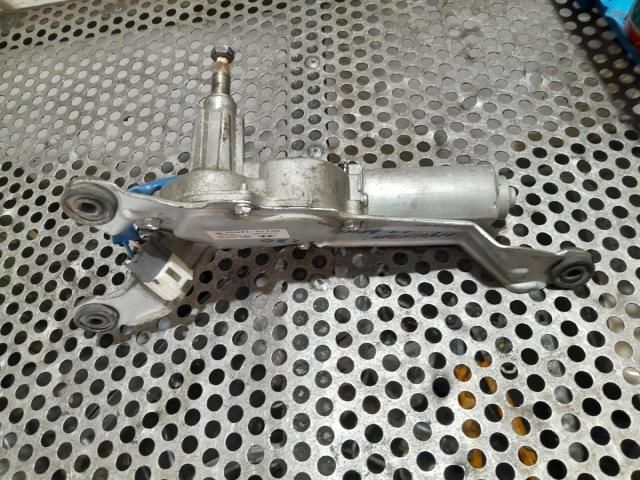 bontott HYUNDAI i20 II Hátsó Ablaktörlő Motor