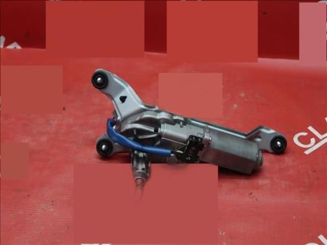 bontott HYUNDAI i20 II Hátsó Ablaktörlő Motor