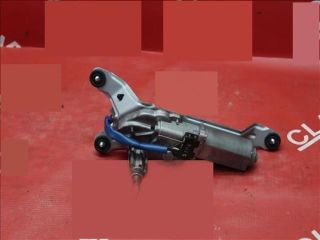 bontott HYUNDAI i20 II Hátsó Ablaktörlő Motor