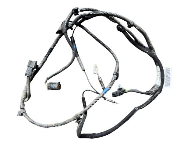 bontott HYUNDAI i20 II Hátsó Lökhárító Kábelköteg