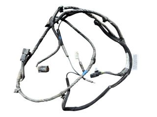 bontott HYUNDAI i20 II Hátsó Lökhárító Kábelköteg