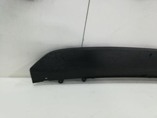 bontott HYUNDAI i20 II Hátsó Lökhárító Légterelő