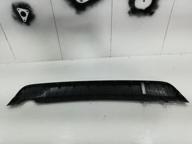 bontott HYUNDAI i20 II Hátsó Lökhárító Légterelő