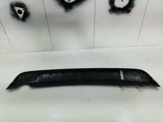 bontott HYUNDAI i20 II Hátsó Lökhárító Légterelő