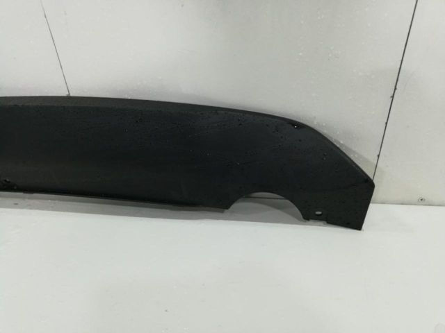 bontott HYUNDAI i20 II Hátsó Lökhárító Légterelő