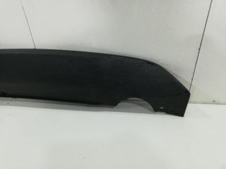 bontott HYUNDAI i20 II Hátsó Lökhárító Légterelő