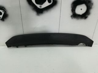 bontott HYUNDAI i20 II Hátsó Lökhárító Légterelő