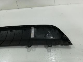 bontott HYUNDAI i20 II Hátsó Lökhárító Légterelő