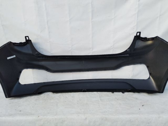 bontott HYUNDAI i20 II Hátsó Lökhárító (Üresen)