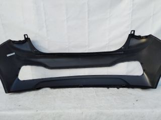 bontott HYUNDAI i20 II Hátsó Lökhárító (Üresen)