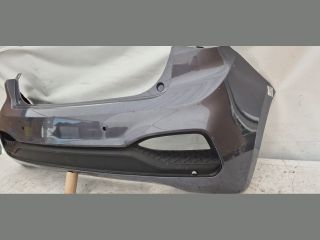 bontott HYUNDAI i20 II Hátsó Lökhárító (Üresen)