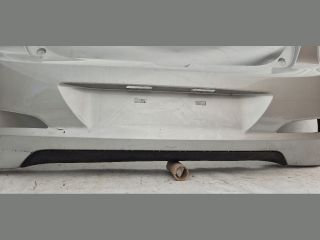 bontott HYUNDAI i20 II Hátsó Lökhárító (Üresen)