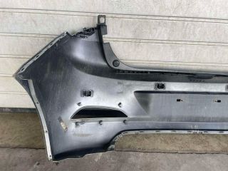 bontott HYUNDAI i20 II Hátsó Lökhárító (Üresen)