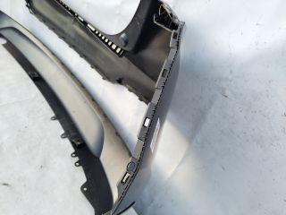 bontott HYUNDAI i20 II Hátsó Lökhárító (Üresen)