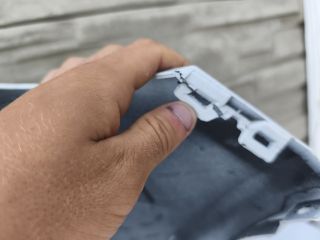 bontott HYUNDAI i20 II Hátsó Lökhárító (Üresen)