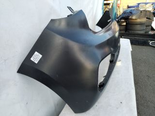 bontott HYUNDAI i20 II Hátsó Lökhárító (Üresen)