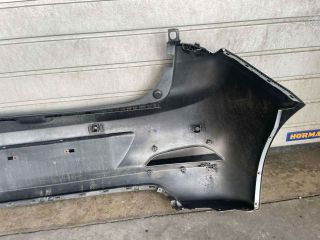 bontott HYUNDAI i20 II Hátsó Lökhárító (Üresen)