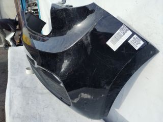 bontott HYUNDAI i20 II Hátsó Lökhárító (Üresen)