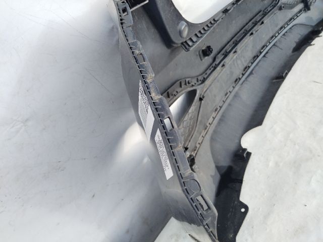 bontott HYUNDAI i20 II Hátsó Lökhárító (Üresen)