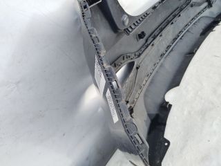 bontott HYUNDAI i20 II Hátsó Lökhárító (Üresen)