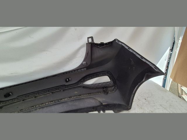 bontott HYUNDAI i20 II Hátsó Lökhárító (Üresen)