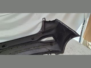 bontott HYUNDAI i20 II Hátsó Lökhárító (Üresen)