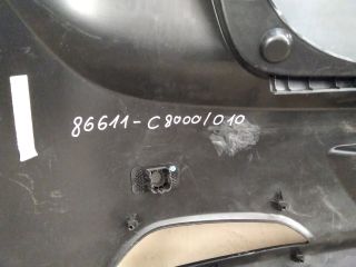 bontott HYUNDAI i20 II Hátsó Lökhárító (Üresen)