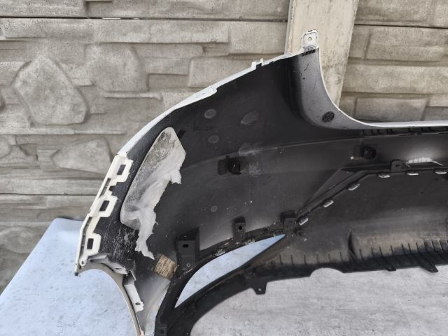 bontott HYUNDAI i20 II Hátsó Lökhárító (Üresen)