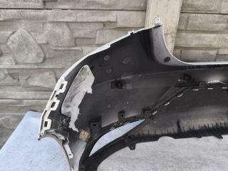 bontott HYUNDAI i20 II Hátsó Lökhárító (Üresen)