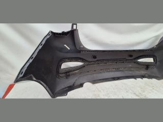 bontott HYUNDAI i20 II Hátsó Lökhárító (Üresen)