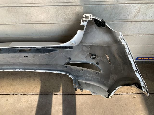 bontott HYUNDAI i20 II Hátsó Lökhárító (Üresen)