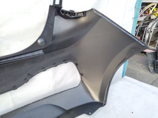 bontott HYUNDAI i20 II Hátsó Lökhárító (Üresen)