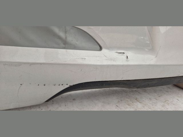 bontott HYUNDAI i20 II Hátsó Lökhárító (Üresen)