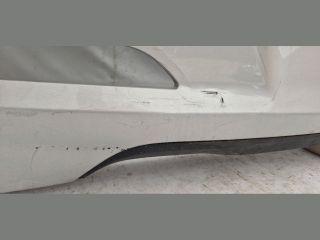 bontott HYUNDAI i20 II Hátsó Lökhárító (Üresen)