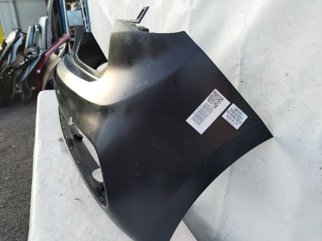 bontott HYUNDAI i20 II Hátsó Lökhárító (Üresen)