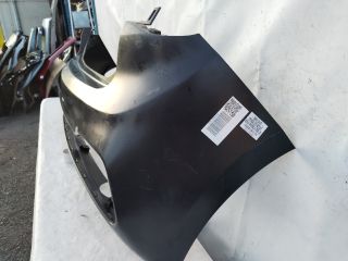 bontott HYUNDAI i20 II Hátsó Lökhárító (Üresen)