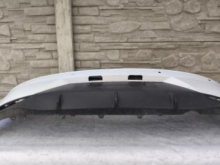 bontott HYUNDAI i20 II Hátsó Lökhárító (Üresen)