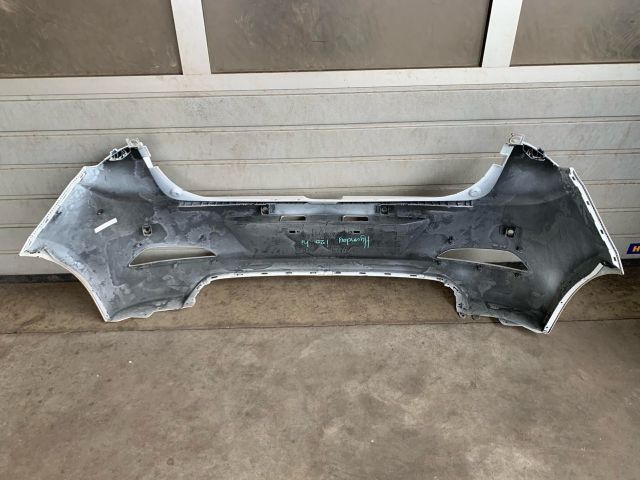 bontott HYUNDAI i20 II Hátsó Lökhárító (Üresen)