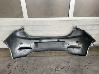 bontott HYUNDAI i20 II Hátsó Lökhárító (Üresen)