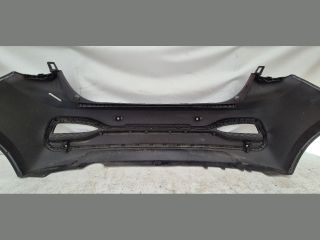 bontott HYUNDAI i20 II Hátsó Lökhárító (Üresen)