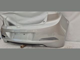 bontott HYUNDAI i20 II Hátsó Lökhárító (Üresen)