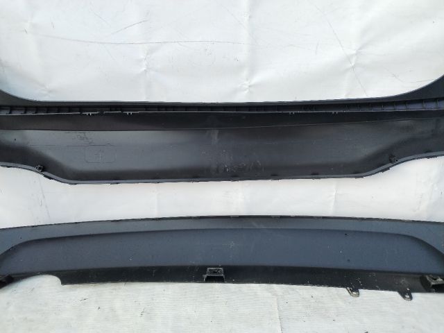 bontott HYUNDAI i20 II Hátsó Lökhárító (Üresen)