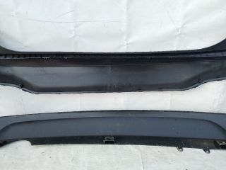 bontott HYUNDAI i20 II Hátsó Lökhárító (Üresen)