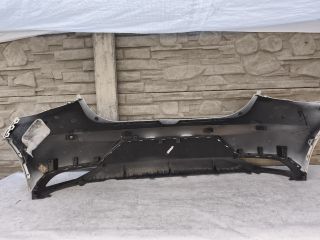 bontott HYUNDAI i20 II Hátsó Lökhárító (Üresen)