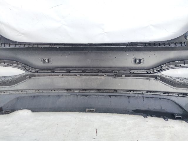 bontott HYUNDAI i20 II Hátsó Lökhárító (Üresen)