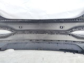 bontott HYUNDAI i20 II Hátsó Lökhárító (Üresen)