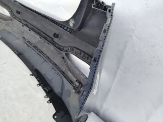 bontott HYUNDAI i20 II Hátsó Lökhárító (Üresen)